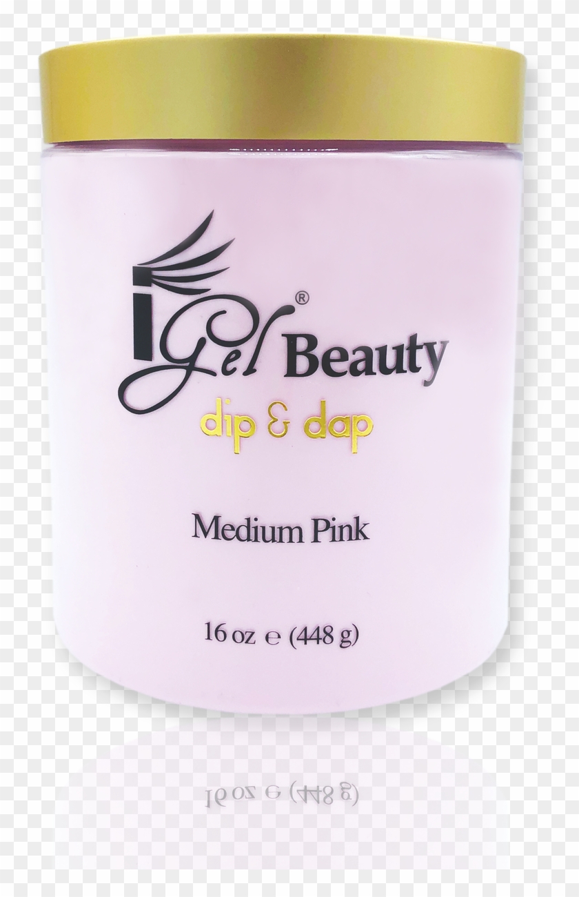 Igel Dip & Dap Powder - Sunscreen Clipart #4575233