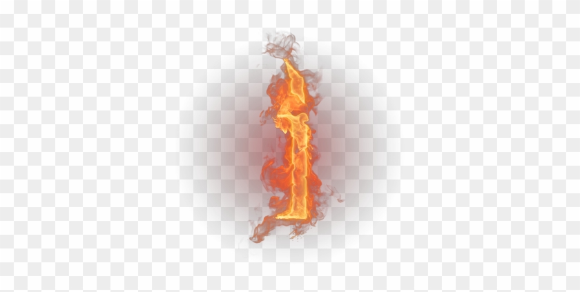 #letter #letters #art #i #fire #fires #fireletter #freetoedit - Human Torch Clipart