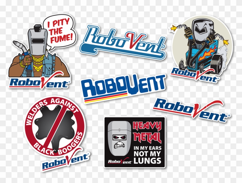 Stickers Are Free - Mspmentor Clipart