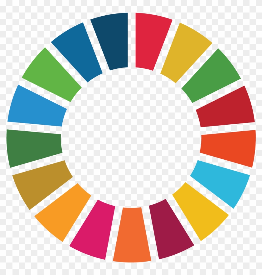 Close - Global Goals Clipart #4575398