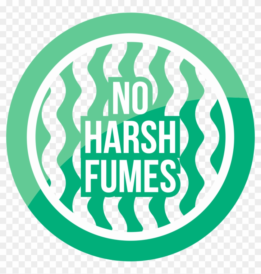 It Is Well Known That Cleaning Product Fumes Can Trigger - Illustration Clipart #4575522