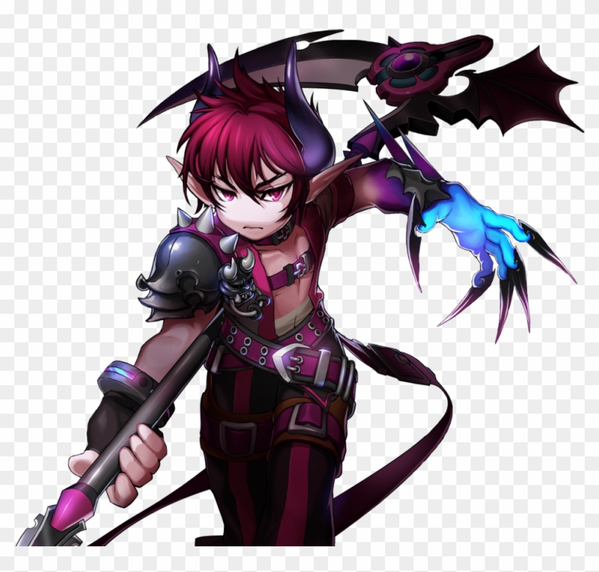 Photo 1-1 Zps68afde39 - Grand Chase Season 3 Clipart #4575523