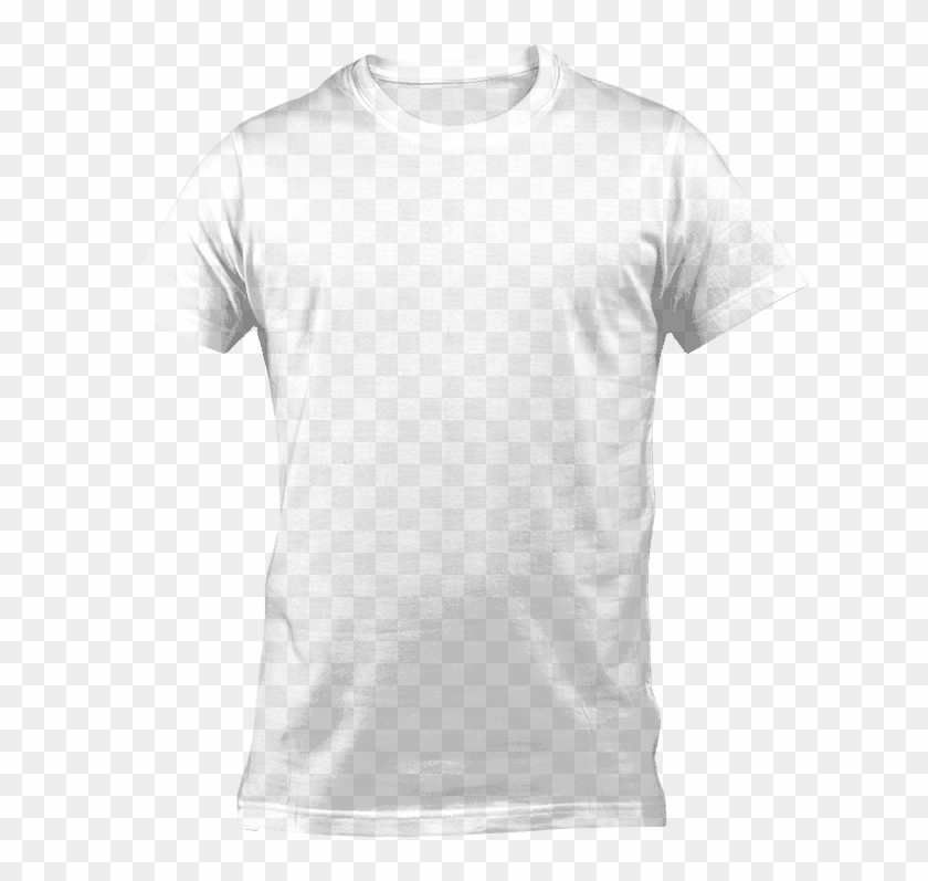 Active Shirt Clipart #4575548