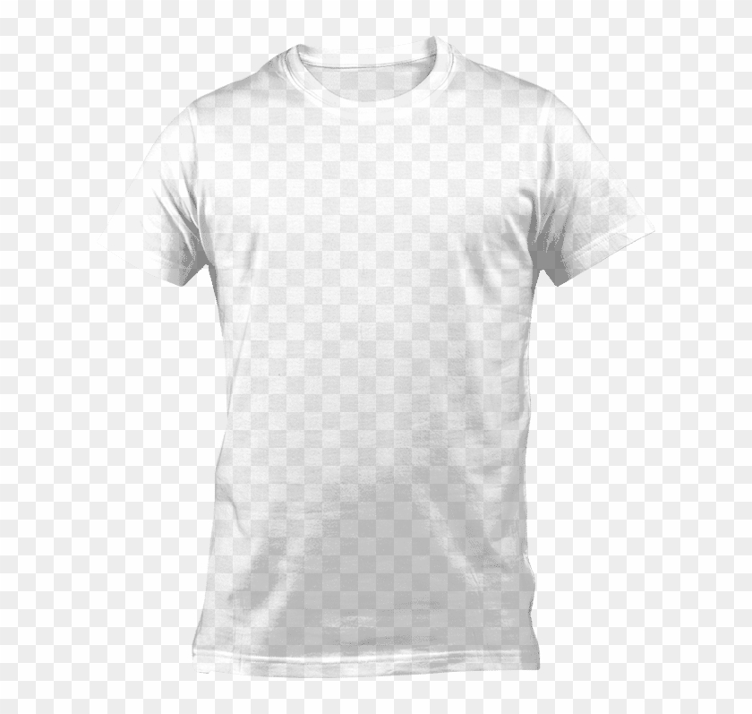 Active Shirt Clipart #4575548