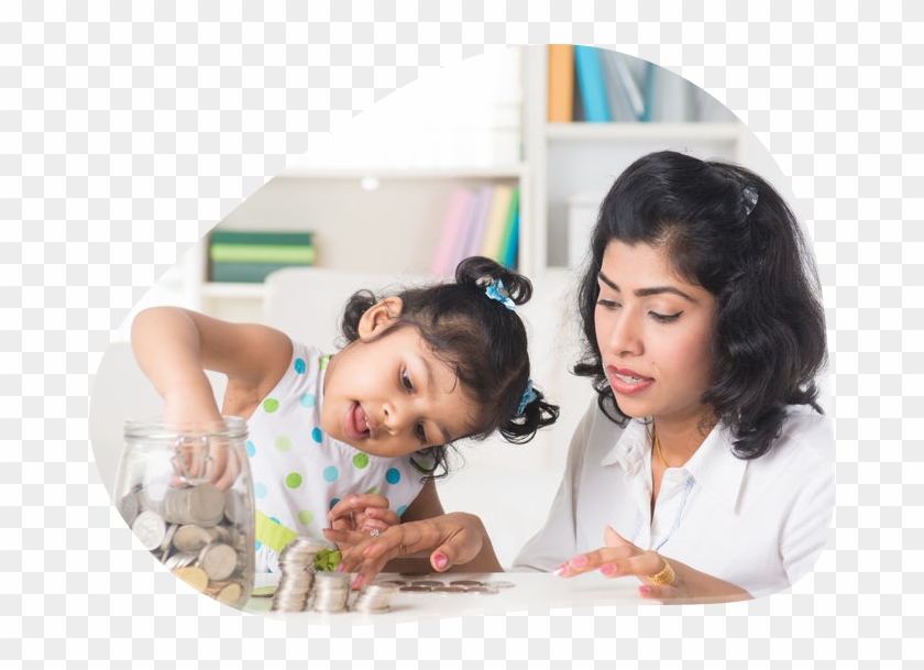 Srv Img5 2 - Child Clipart #4575579