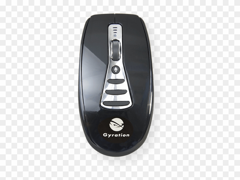One Option Is The Gyration Air Mouse Voice - Gyration Air Mouse Elite Clipart #4575580