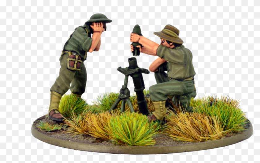 The Next Is A Medium Machine Gun Team, In This Case - Sniper Clipart