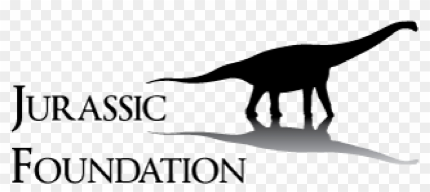 Jurassic Foundation - Accounting Clipart #4575607