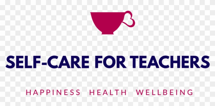Self-care For Teachers - Self Control Clip Art - Png Download