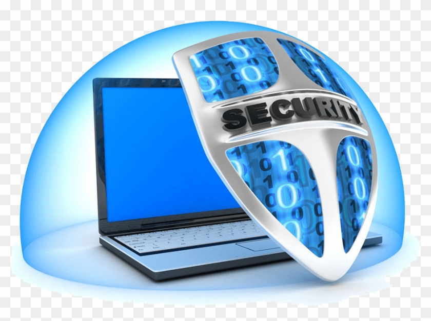 It Security - Residential - Shield - Jm Restart Limited - Computer Antivirus Clipart #4575845