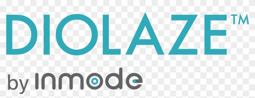 Laser Hair Removal - Diolaze Logo Png Clipart #4575852