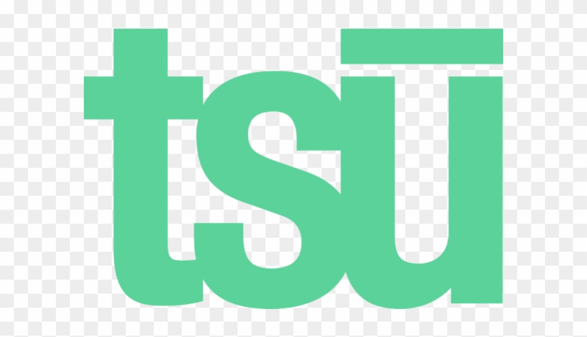 Tsu Co Logo Clipart #4575886