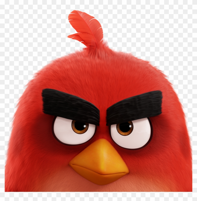 0 Angry Birds Angry Birds - New Cartoon Wallpapers For Mobile Clipart #4575924
