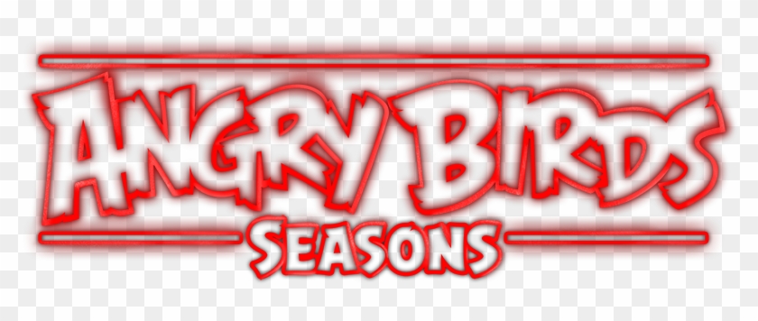 Angry Birds Clipart #4576016