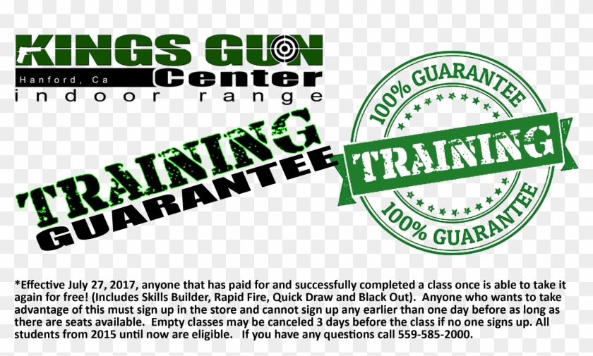 100 Guarantee Png Clipart #4576045
