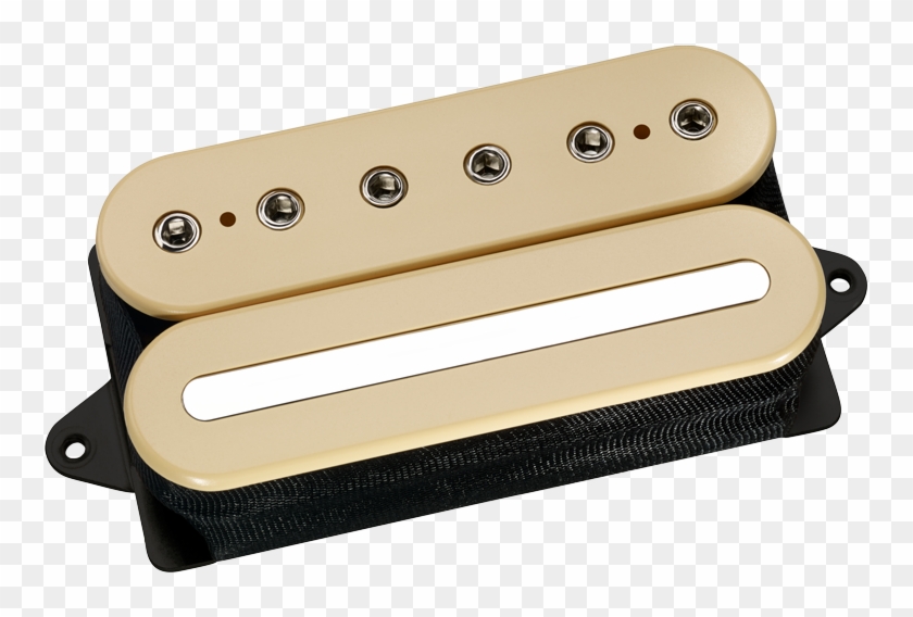 Crunch Lab™ - Dimarzio Humbucker Clipart #4576054