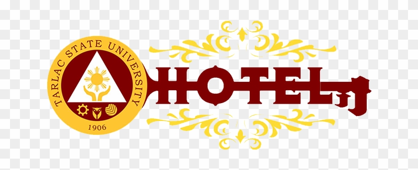 Our Address - Tarlac State University Clipart