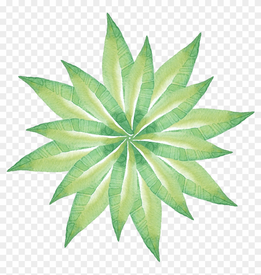 Simple Stylish Creative Watercolor Png And Psd - Matahari Dan Awan Animasi Clipart