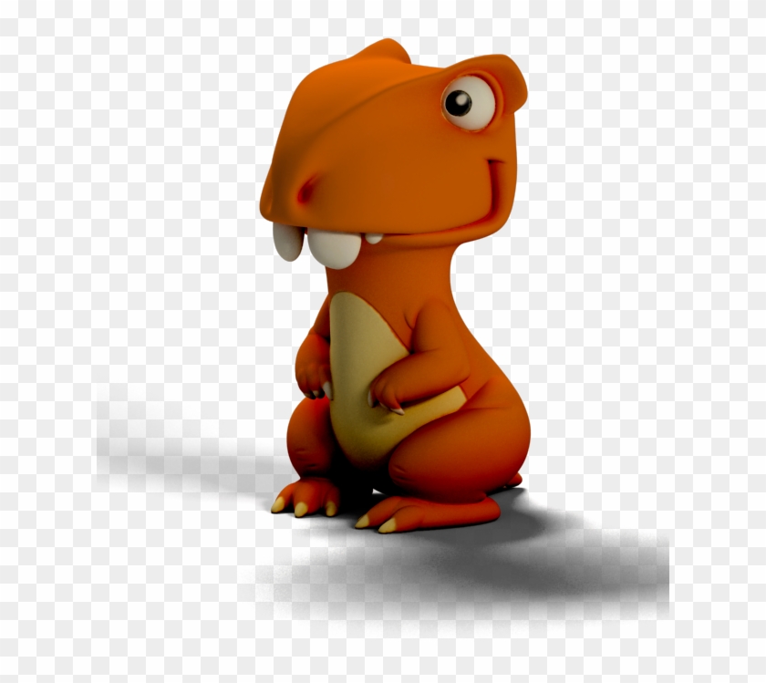 Trex - Sos Dino Loki Clipart #4576110