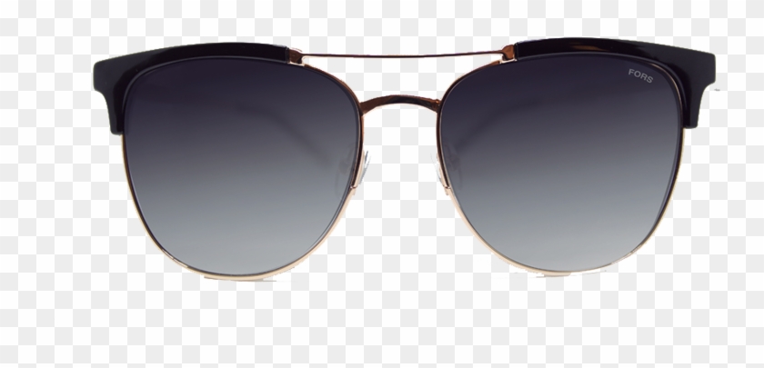 Oculos De Sol Png - Oculos Escuro Em Png Clipart #4576142
