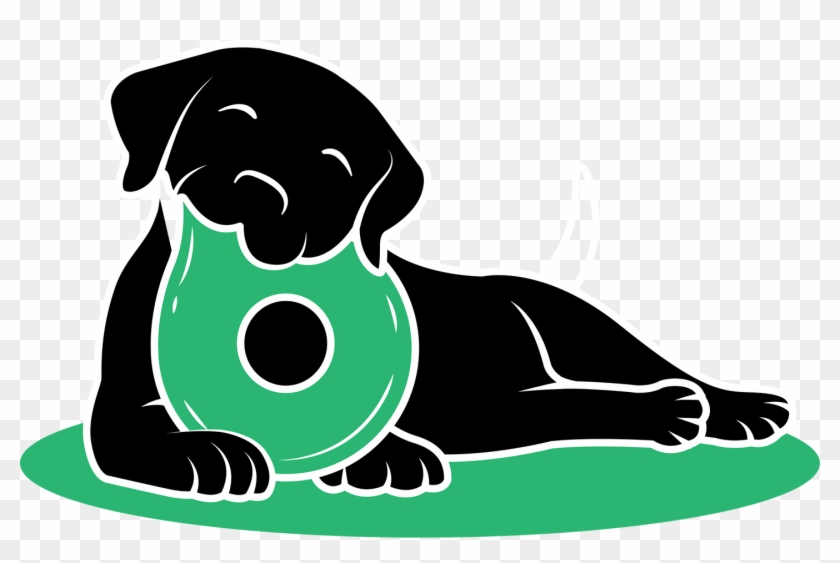 Bringing A Puppy Home - Dog Licks Clipart