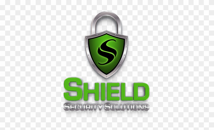 Shielding You From The Unknown - Emblem Clipart