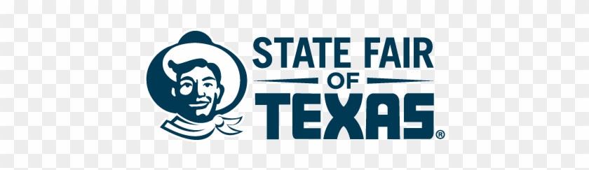Our Sponsors - State Fair Of Texas Clipart #4576376