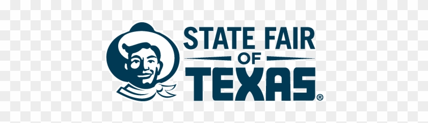 Our Sponsors - State Fair Of Texas Clipart