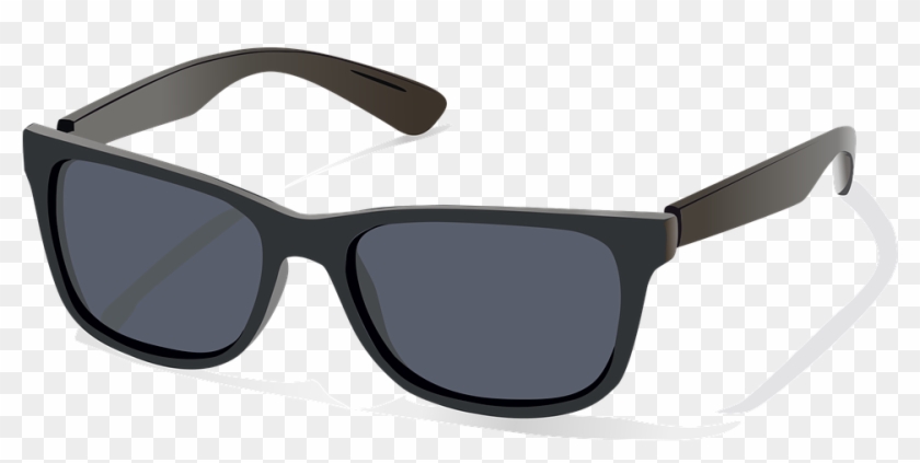 Oculos Solar Png - Yves Saint Laurent Zonnebrillen Clipart #4576378