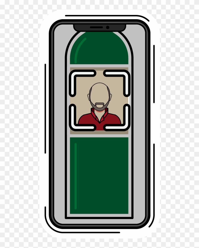 Cpg Hero Full - Cartoon Clipart #4576379