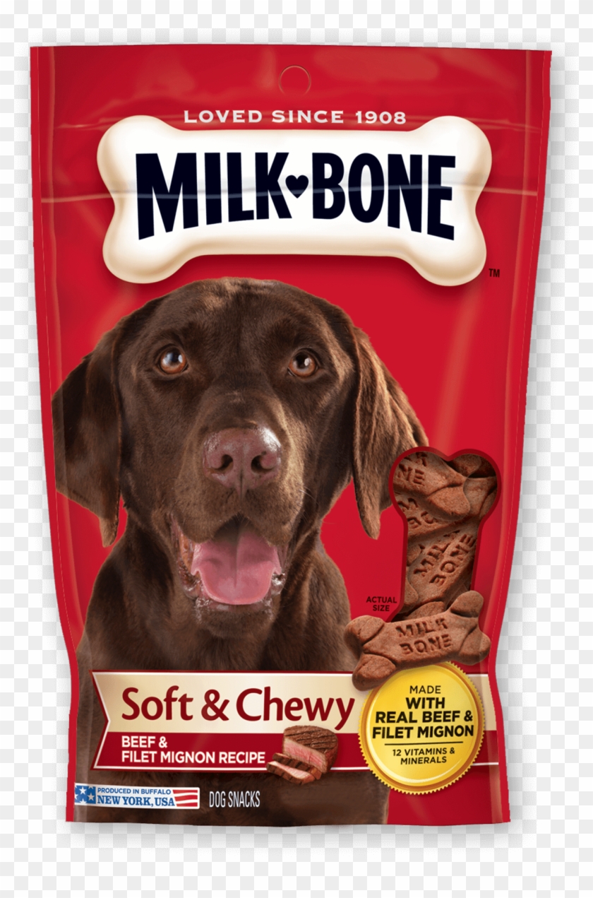 "can My Dog Eat That" Holiday Edition - Milk Bone Soft And Chewy Clipart #4576423