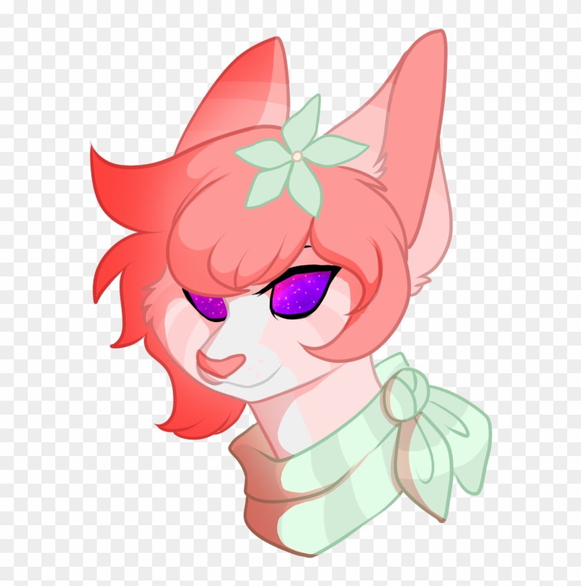 Every Single Star Is Sparkling In Your Eyes - Cartoon Clipart