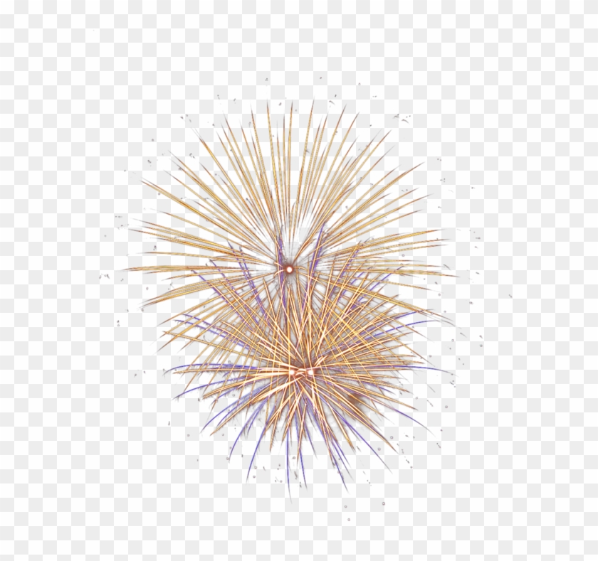 New Year Clipart Png Clipartxtras Con Happy New Year - Fuochi Artificio Png Transparent Png
