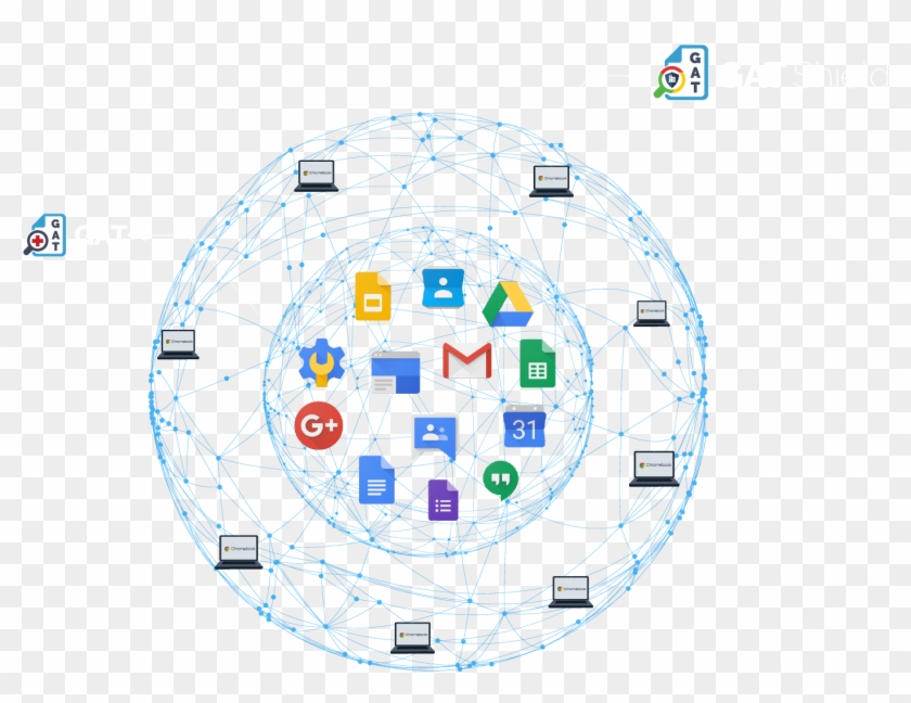 An Error Occurred - Circle Clipart #4576521