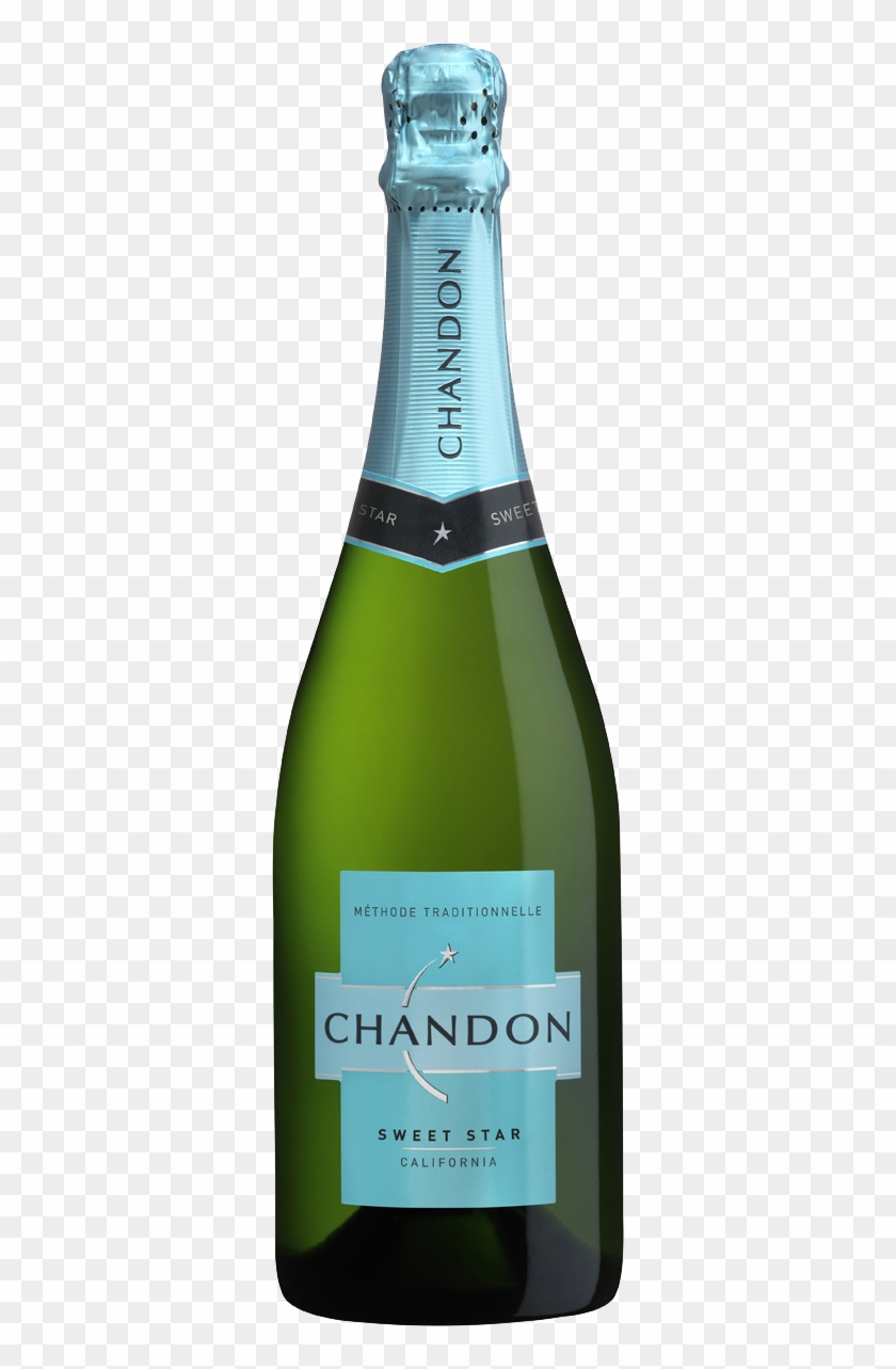 Strikingly Bold - Moet Chandon Sweet Star Clipart