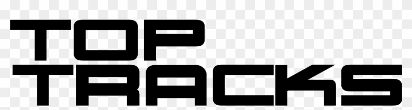 Top Tracks Clipart #4576699