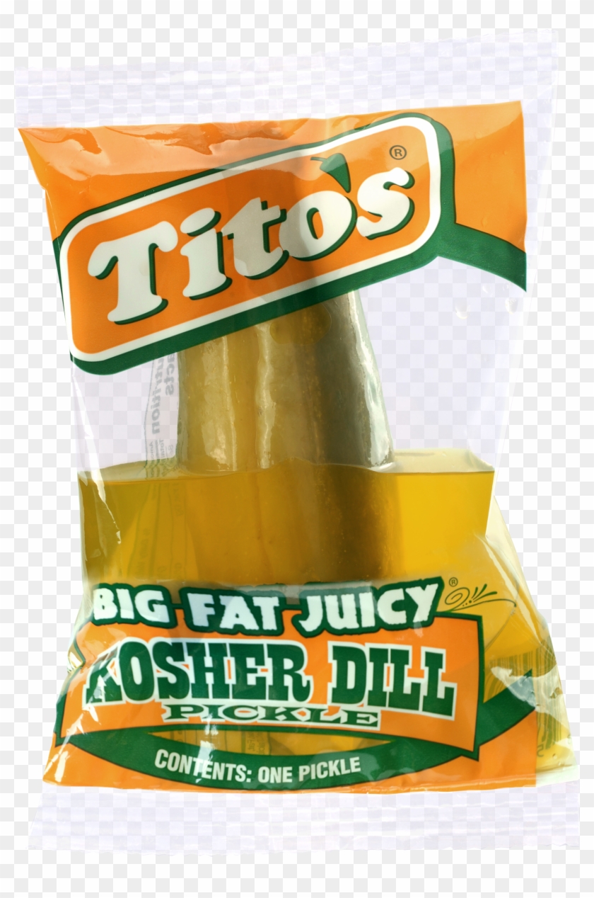 Jumbo Kosher Dill Pickles With Brine Texas - Extra Large Dill Pickles Clipart