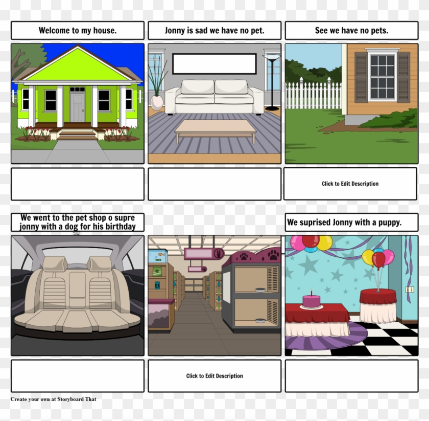 Suprising Jonny - House On Mango Street The Vargas Kids Clipart #4576816