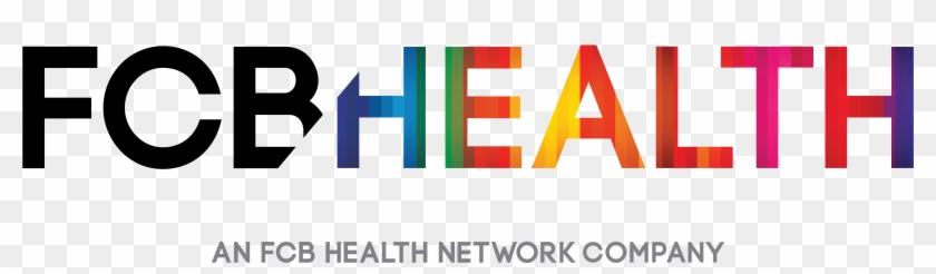 Register - Fcb Health Logo Transparent Clipart #4576842