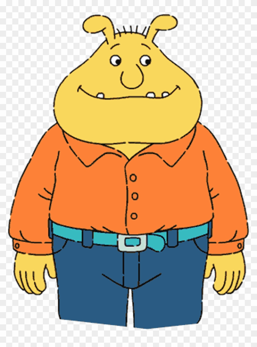 Posted By Kaylor Blakley At - Pbs Kids Author Clipart #4576867