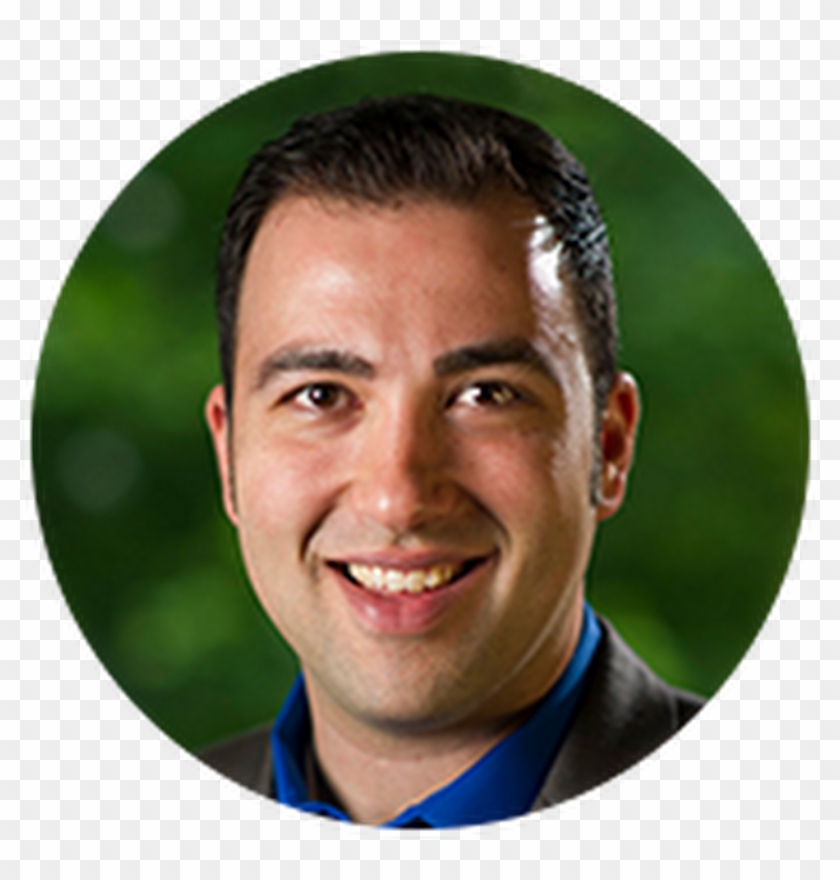 Introducing Our Admob Student App Challenge Judges - Male Clipart #4576959