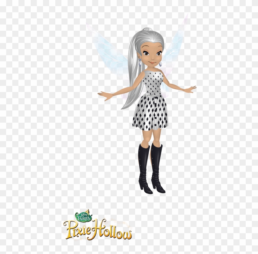 Ariana Grande No Tears Left To Cry Outfit - Barbie Clipart