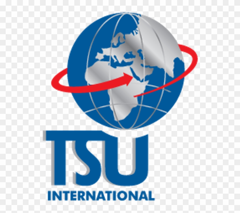 Tsu International Clipart