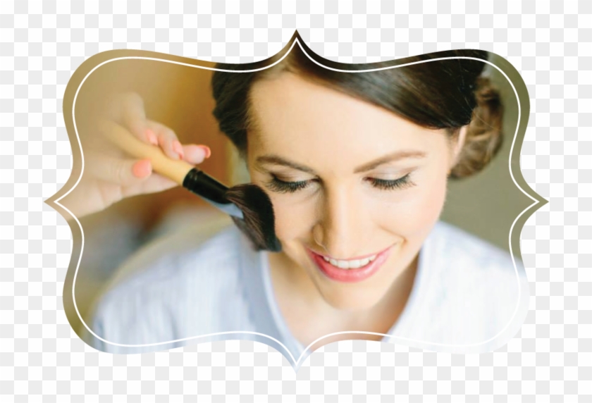 About4 - Girl Clipart