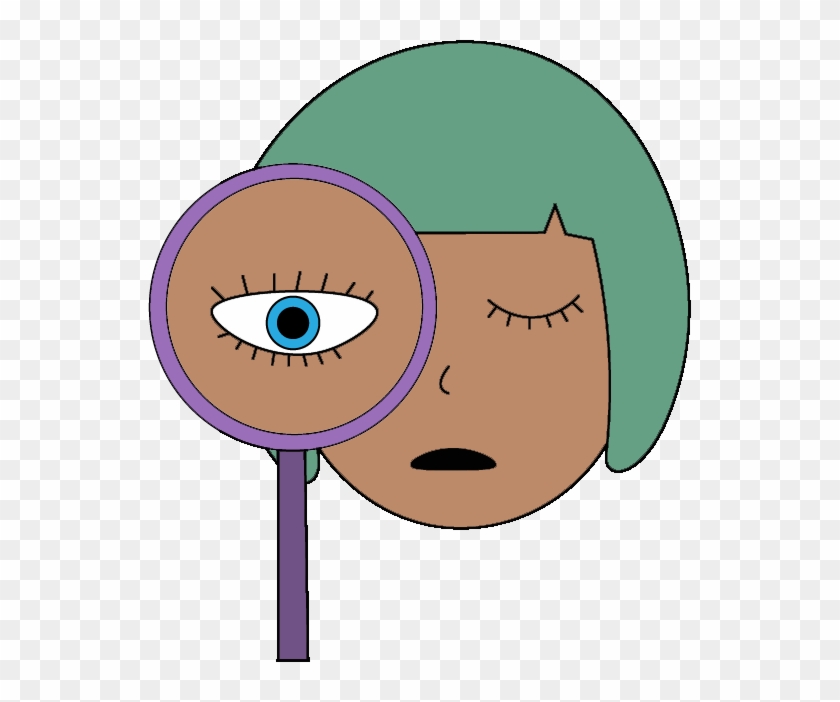 For Your Consideration - Cartoon Clipart #4577171