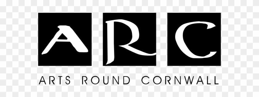 Arc Logo - Graphic Design Clipart #4577201