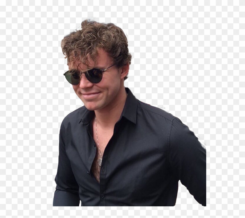 #ashton #irwin #ashtonirwin #5sos #freetoedit - Gentleman Clipart