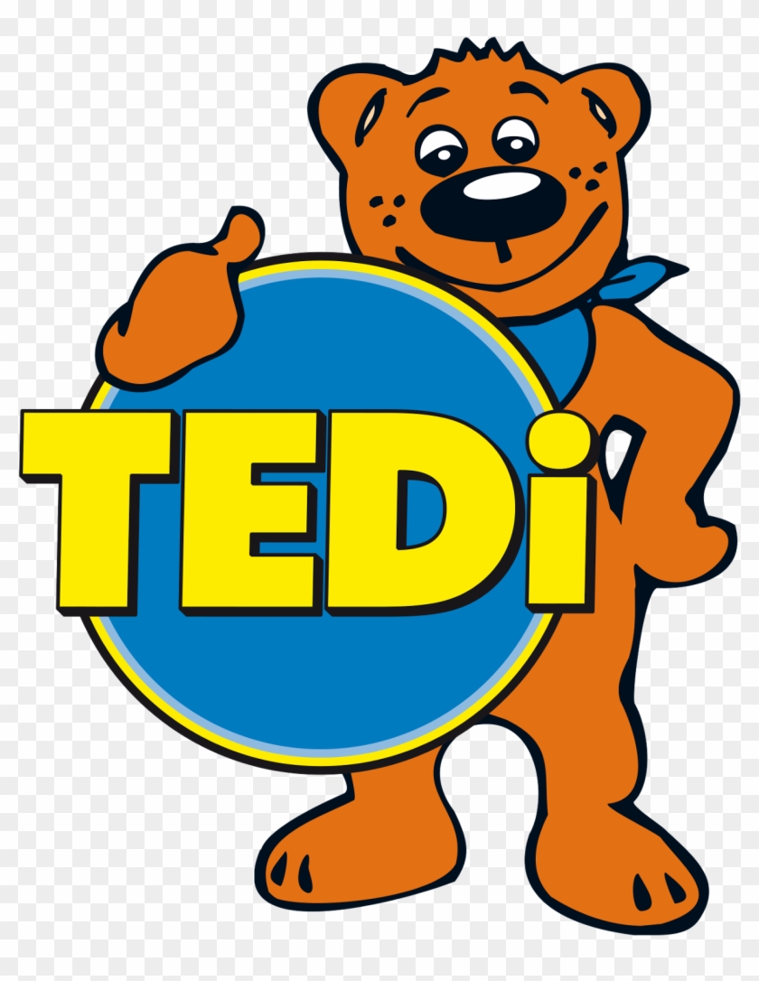 I Was Suprised To Find Some Korean Brands Such As Tonymoly - Tedi Clipart #4577325