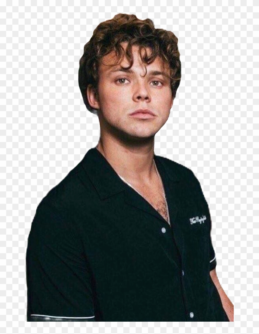 #ashtonirwin #ashton #irwin #5sos #freetoedit - Ashton Irwin Clipart