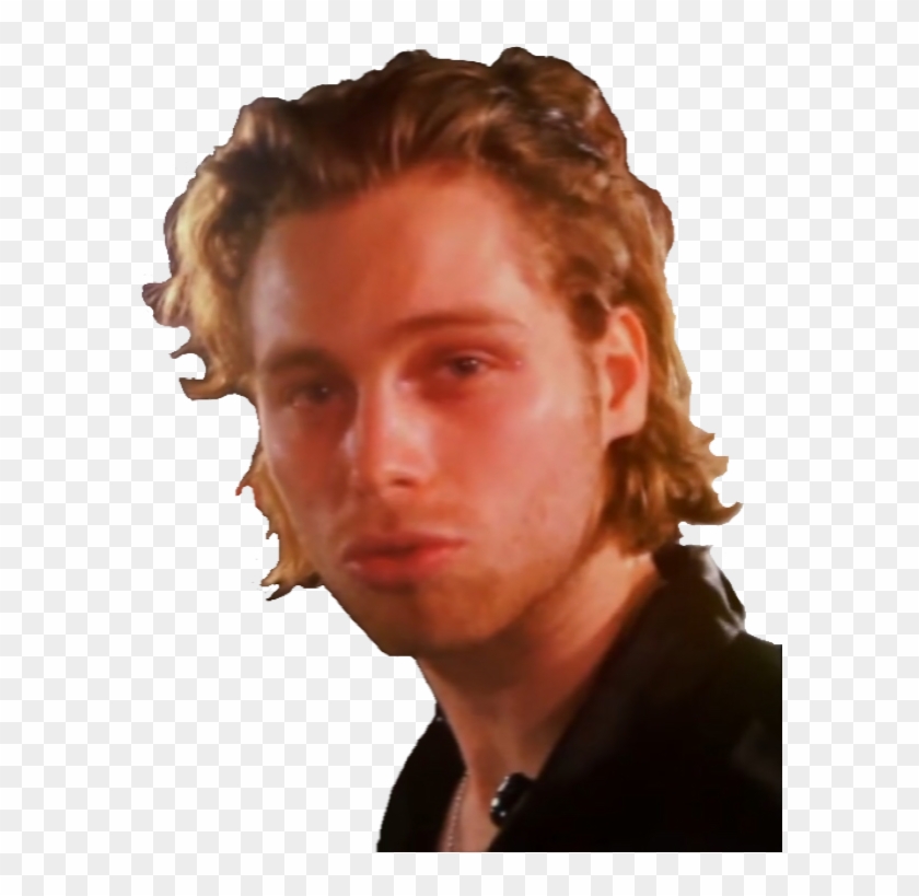 Luke Hemmings 2018 Png Clipart